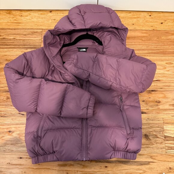 The North Face Hydrenalite Down Hoodie - Picture 4 of 8